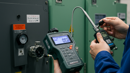 How Often Should You Calibrate Your Gas Detector?