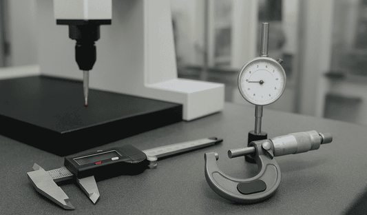 7 Things to Consider Before Buying Metrology Instruments