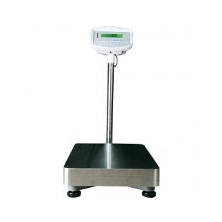 GFK Floor Check Weighing Scales 75 kg. to 600 kg. (Price & availability on request)