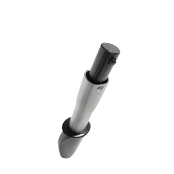 Model SL0 Plastic Knob THP