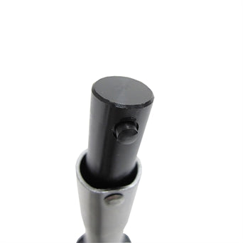 Model SL0 Plastic Knob THP