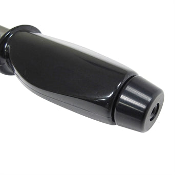 Model SL0 Plastic Knob THP
