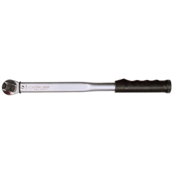 Model 200 P 1/2" 'Automotive' ratchet