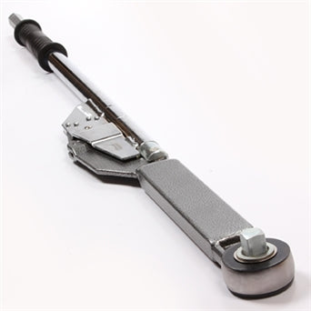 Industrial 4R 3/4", N.m/lbf.ft