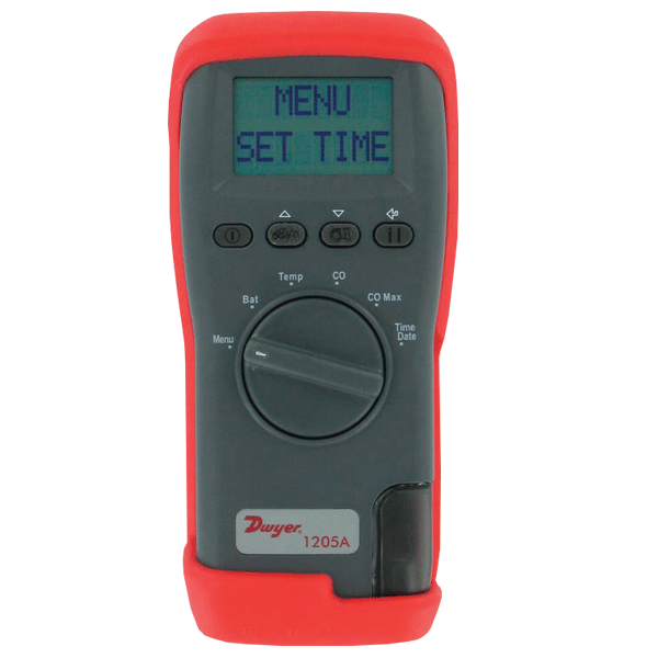 Model 1205A-5 Handheld CO Analyzer