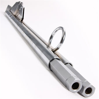 Industrial 6R Split 1" ratchet, adjustable, N.m/lbf.ft
