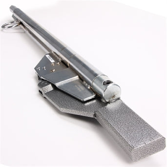 Industrial 6R Split 1" ratchet, adjustable, N.m/lbf.ft