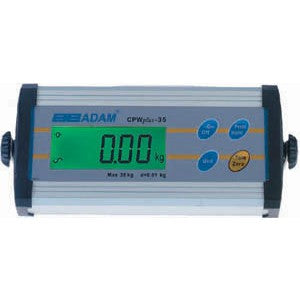 CPWplus Weighing Scales 35 kg. to 200 kg. (Price & availability on request)