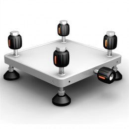 ADDITEL 12X SERIES PRESSURE MANIFOLDS