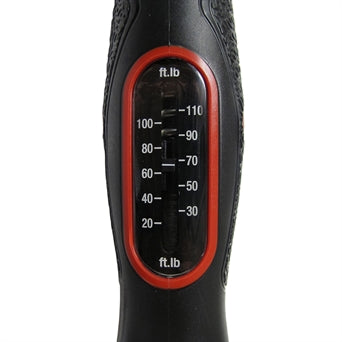 TTi110 ft.lb 1/2" lbf·ft only