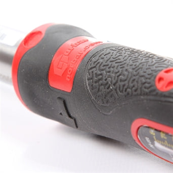 TTf100 3/8" N·m/lbf·ft