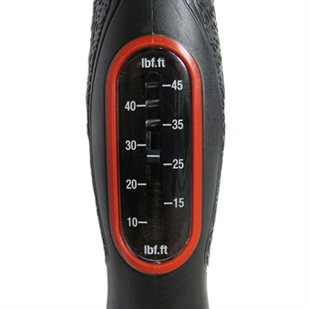 TTi45 ft·lb 3/8" lbf·ft only