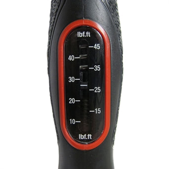 TTi45 ft·lb 1/2" lbf·ft only