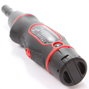 Torque Screwdriver Kit, adjustable; TTs1.5 N·m Kit