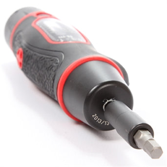 Torque Screwdriver Kit, adjustable; TTs1.5 N·m Kit