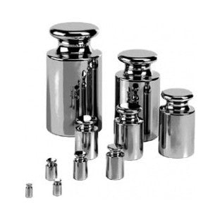 ASTM Class 2 Weights (Price & availability on request)