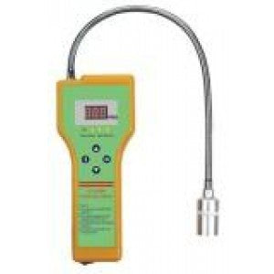 HI-CA2100H portable gas detector with gooseneck