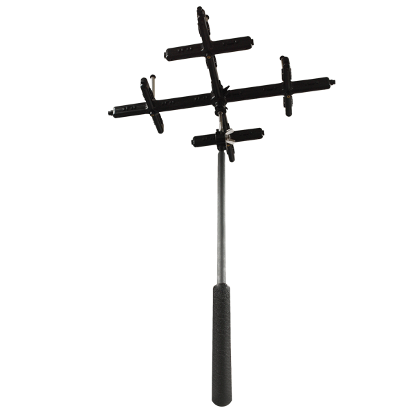Model 160G Averaging Air Flow Grid