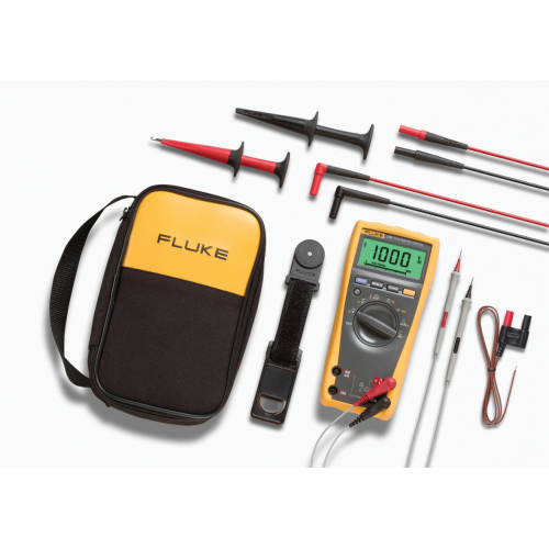 Fluke 179/EDA2 Electronics Combo Kit