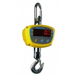 LHSa Crane Scales 500 kg. to 2000 kg.
