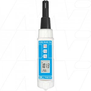 PHB318 3 in 1 professional measuring instrument