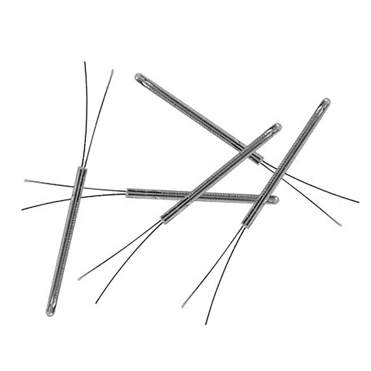 High Accuracy Ceramic Wire Wound Platinum RTD Elements