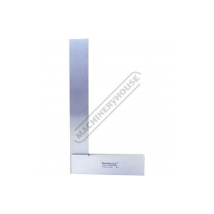 70-646 - Precision Steel Square150mm