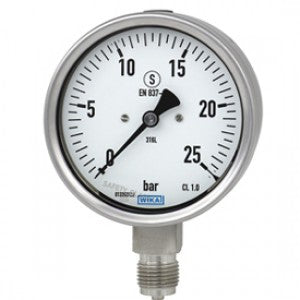 Capsule Pressure (Price & availability on application)