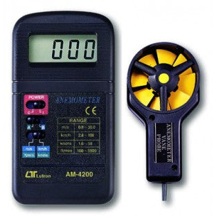 AM4200 - Anemometer Pocket Size