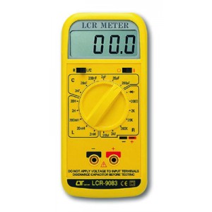 LCR meter General purpose LCR9083