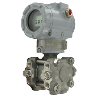 Series 3100MP Explosion-Proof Multiplanar Differential Pressure Transmitter