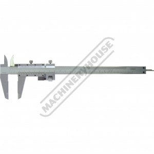 Order Code: M725Vernier Caliper 200mm / 8"