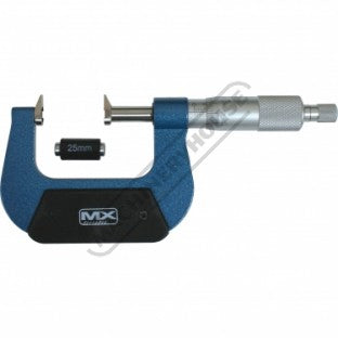 45-5012 - Micrometers - Jaw Type 25-50mm