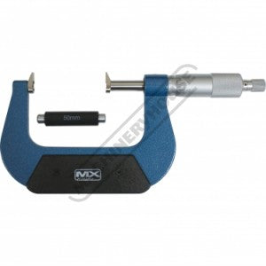 45-5013 - Micrometers - Jaw Type 50-75mm