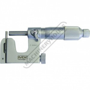 10-130 - Micrometers - Uni0-25mm (Price & availability on request)