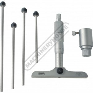 22-146 - Depth Micrometer0-100mmMetric