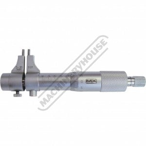 25-134 - Internal Micrometers - Caliper Jaw Type5-30mm