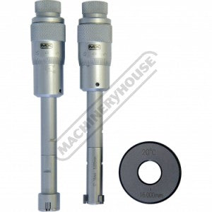 25-161 - 3-Point Internal Micrometers12-20mmMetric