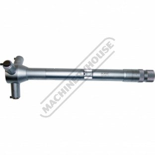 25-165 - 3-Point Internal Micrometer - Large Range100-150mmMetric