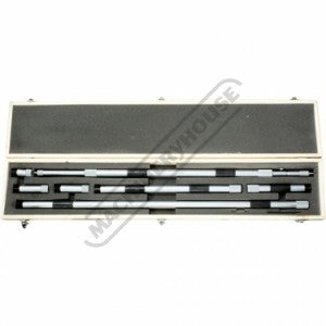 25-157 - Large Tube Type - Inside Micrometer1000-3000mm