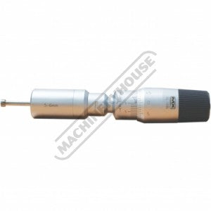 25-1595 - 3 Point Micrometer5-6mm