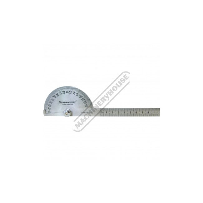 70-601 - Degree Protractor0-180