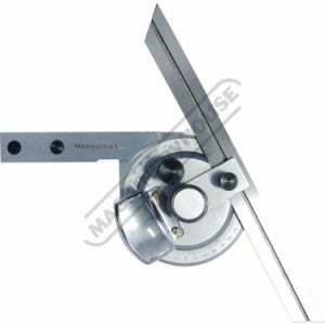 35-201 - Universal Bevel Protractor0-360