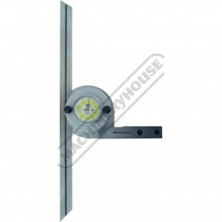 35-2015 - Universal Dial Bevel Protractor0-360