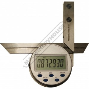 35-202 - Digital Bevel Protractor1x360