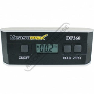 35-204 - Protractor - Digital360