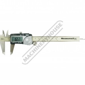 31-180 - Digital Caliper 150mm / 6"IP54