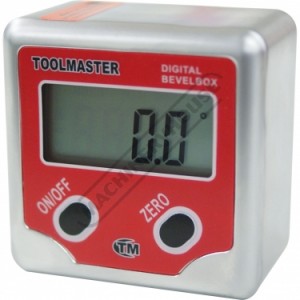 Digital Bevel Box180