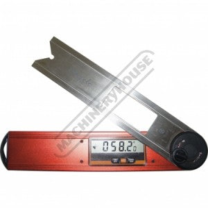 Angelo - Digital Angle Gauge360