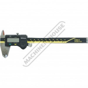 Digital Calipers 150mm / 6"